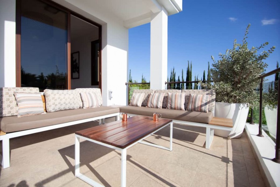 Detached Villa For Sale  in  Peyia - St. George