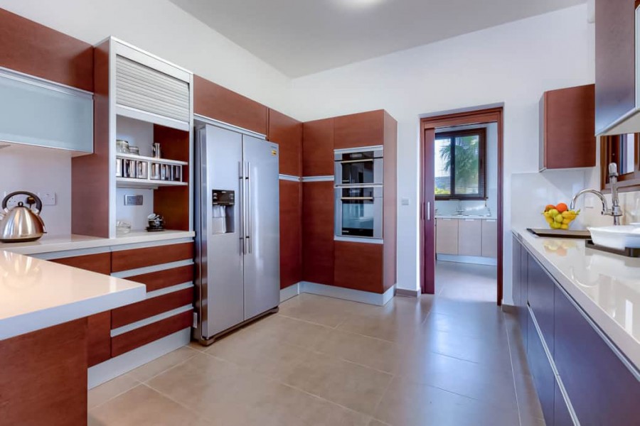 Detached Villa For Sale  in  Peyia - St. George