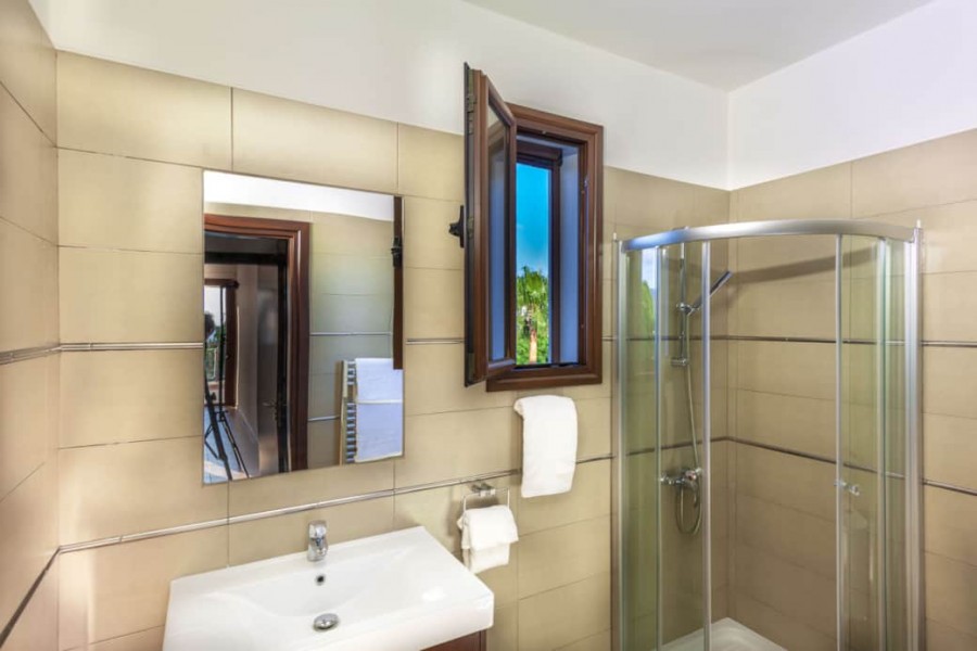 Detached Villa For Sale  in  Peyia - St. George