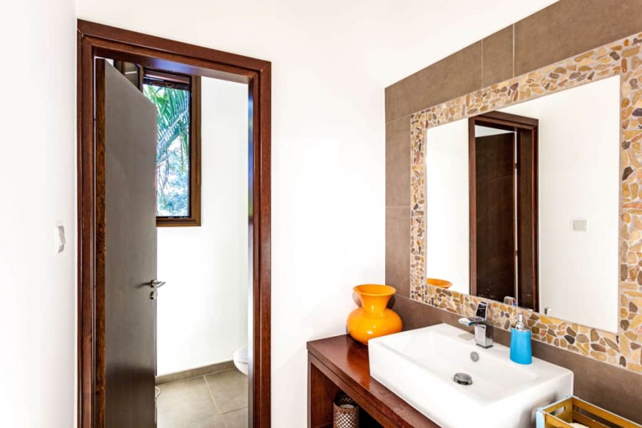 Detached Villa For Sale  in  Peyia - St. George