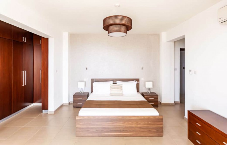 Detached Villa For Sale  in  Peyia - St. George