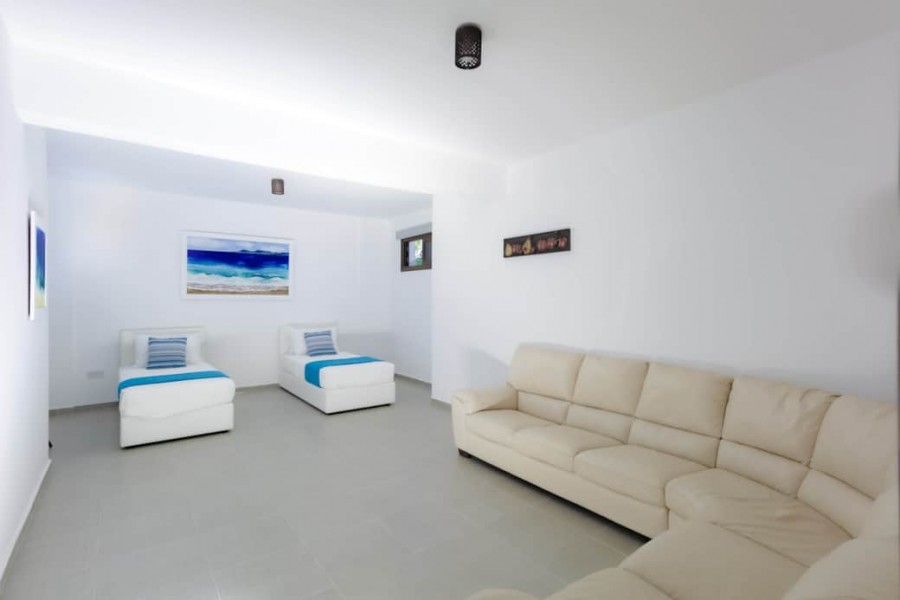 Detached Villa For Sale  in  Peyia - St. George