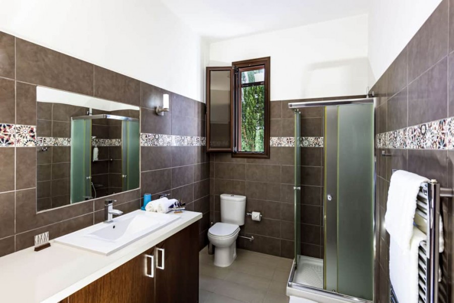 Detached Villa For Sale  in  Peyia - St. George