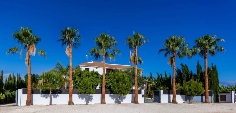 Detached Villa For Sale  in  Peyia - St. George