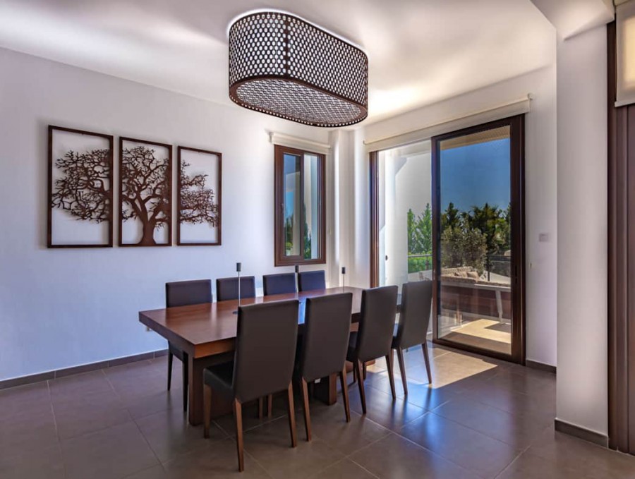 Detached Villa For Sale  in  Peyia - St. George