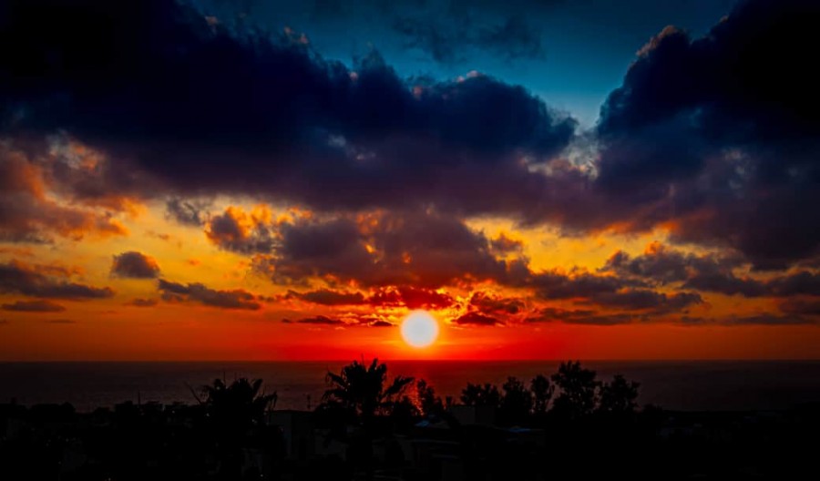 Detached Villa For Sale  in  Peyia - St. George