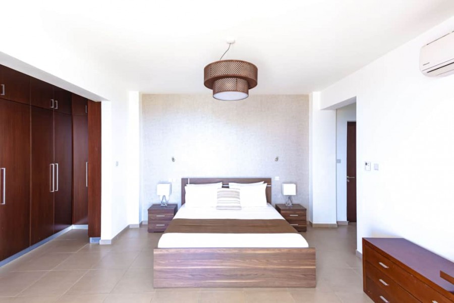 Detached Villa For Sale  in  Peyia - St. George