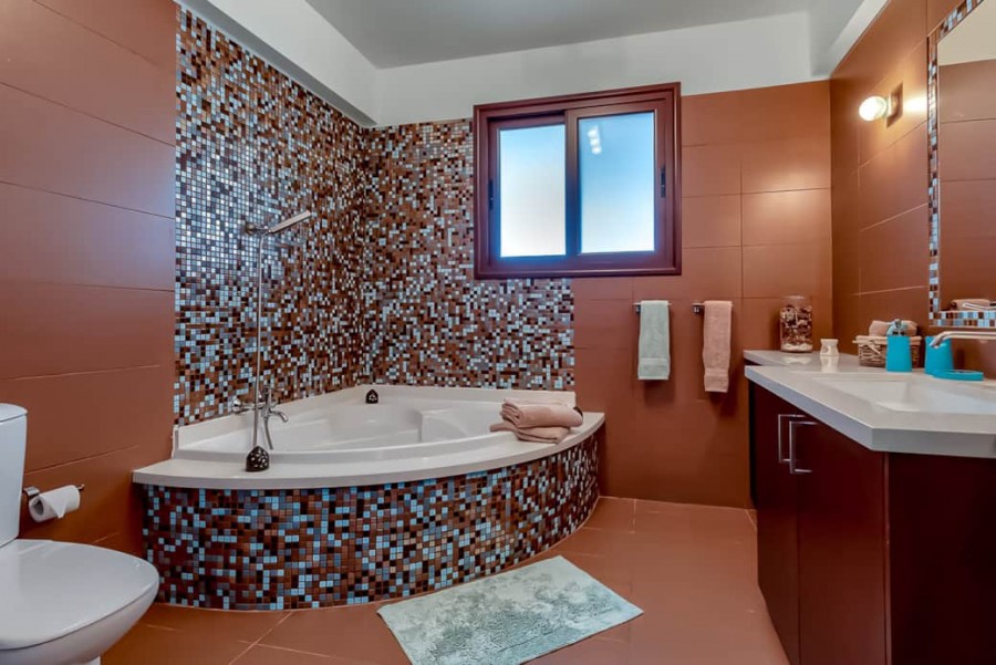 Detached Villa For Sale  in  Peyia - St. George