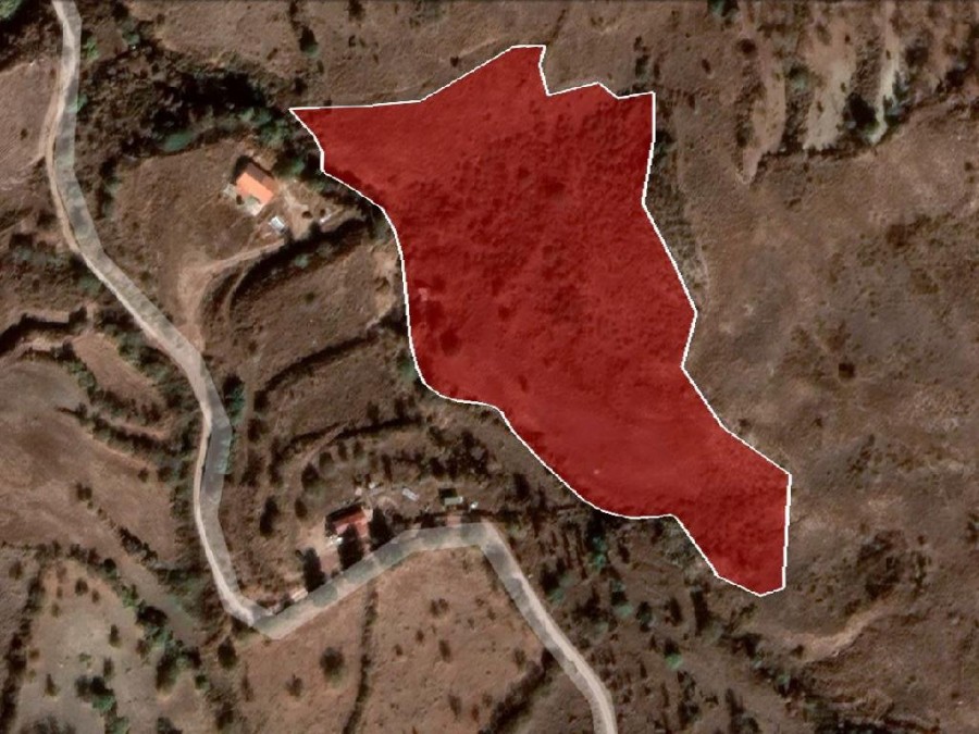 Episkopi, Paphos Agricultural Field For Sale | WW24435