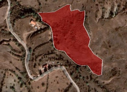 Episkopi, Paphos Agricultural Field For Sale | WW24435