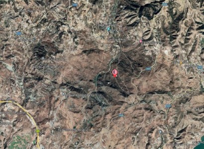 Episkopi, Paphos Agricultural Field For Sale | WW24435