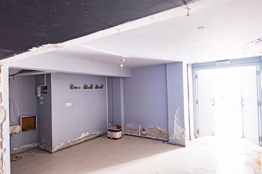 Residential Building For Sale  in  Polis Chrysochous