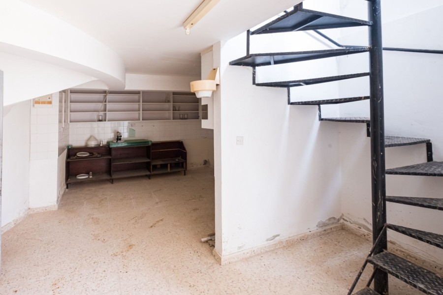 Residential Building For Sale  in  Polis Chrysochous