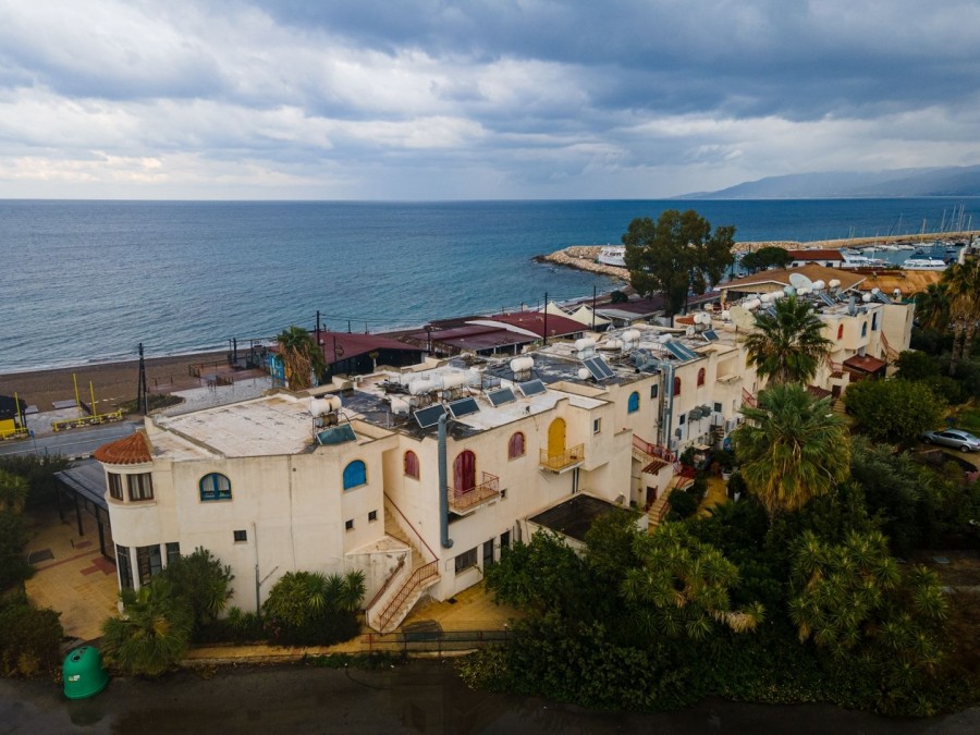 Residential Building For Sale  in  Polis Chrysochous