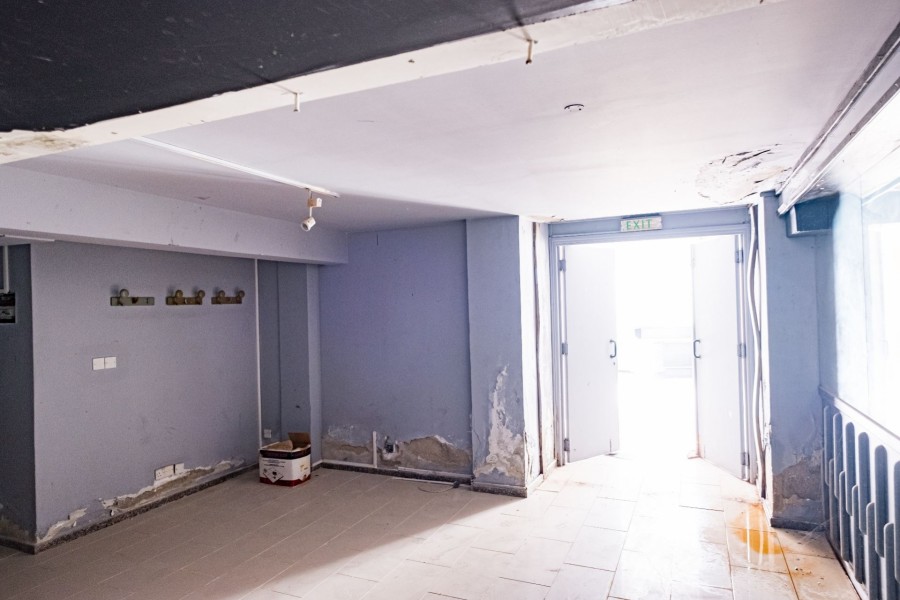 Residential Building For Sale  in  Polis Chrysochous