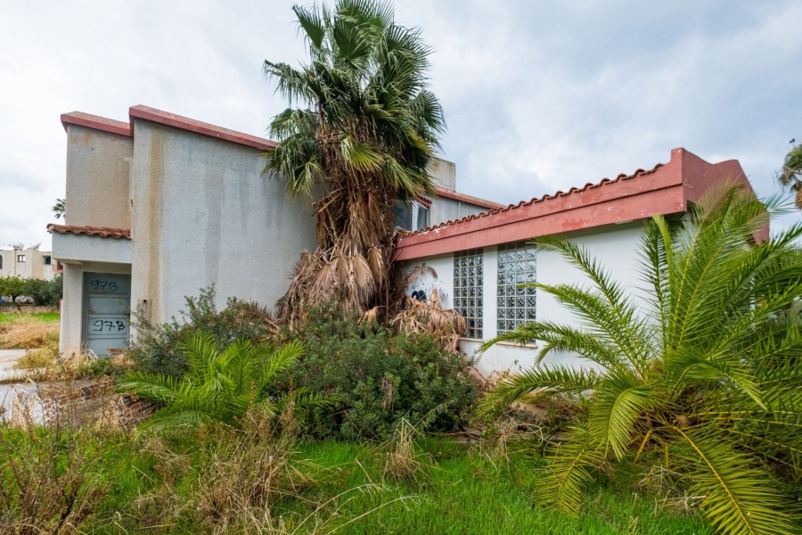Residential Building For Sale  in  Polis Chrysochous