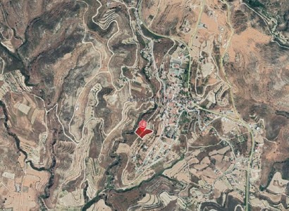 Ayios Amvrosios Residential Field For Sale | WW24545