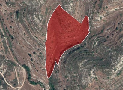 Pachna, Limassol Agricultural Field For Sale | WW24546