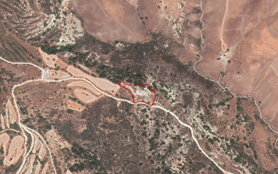 Agios Dimitrianos Agricultural Field For Sale | WW24663