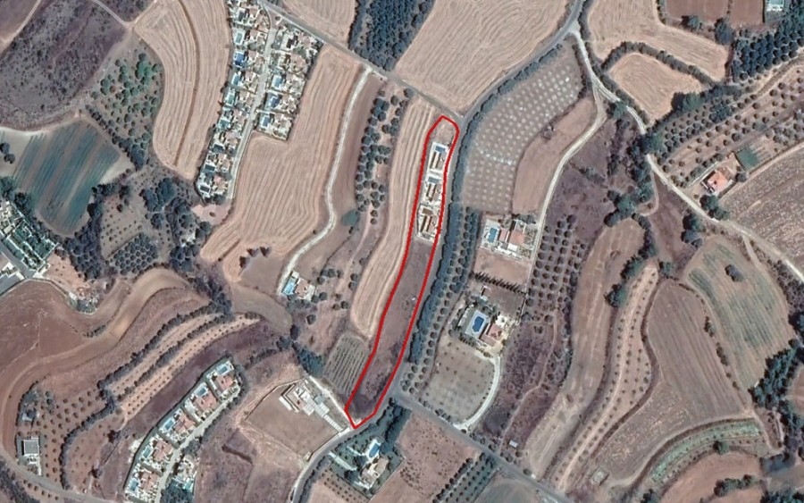 Argaka, Paphos Other For Sale | WW24664