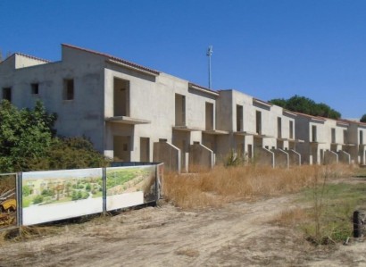 Polis Chrysochous Residential Building For Sale | WW24665