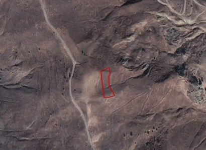 Koilineia, Paphos Agricultural Field For Sale | WW24686