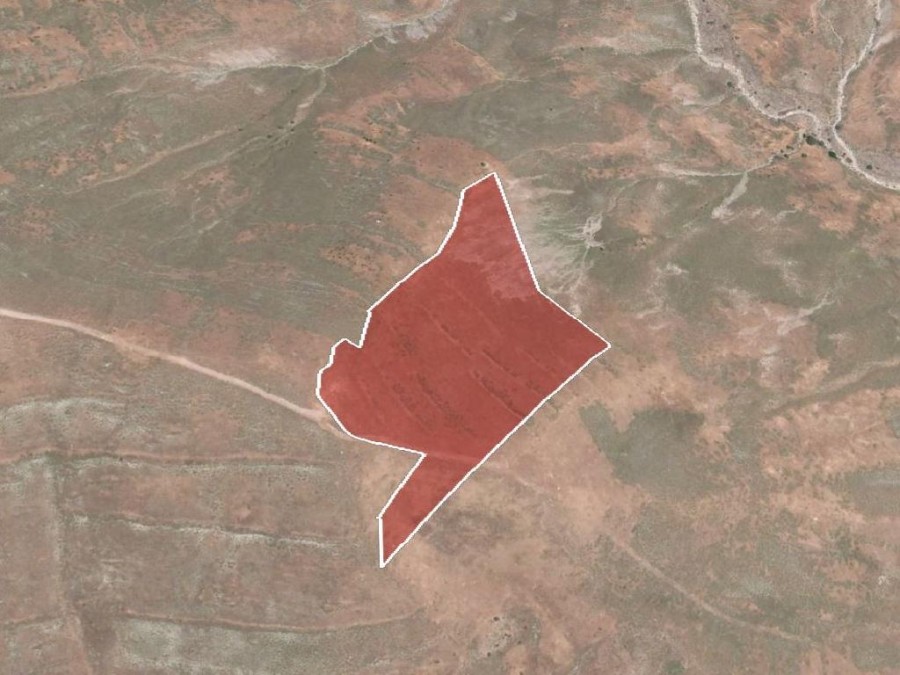 Field - Pentalia, Paphos