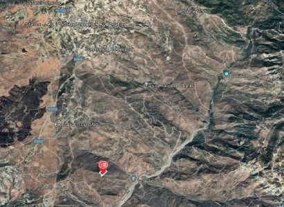 Pentalia, Paphos Agricultural Field For Sale | WW24736