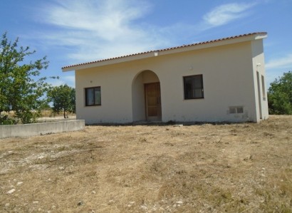 Kallepeia, Paphos Agricultural Field For Sale | WW24816