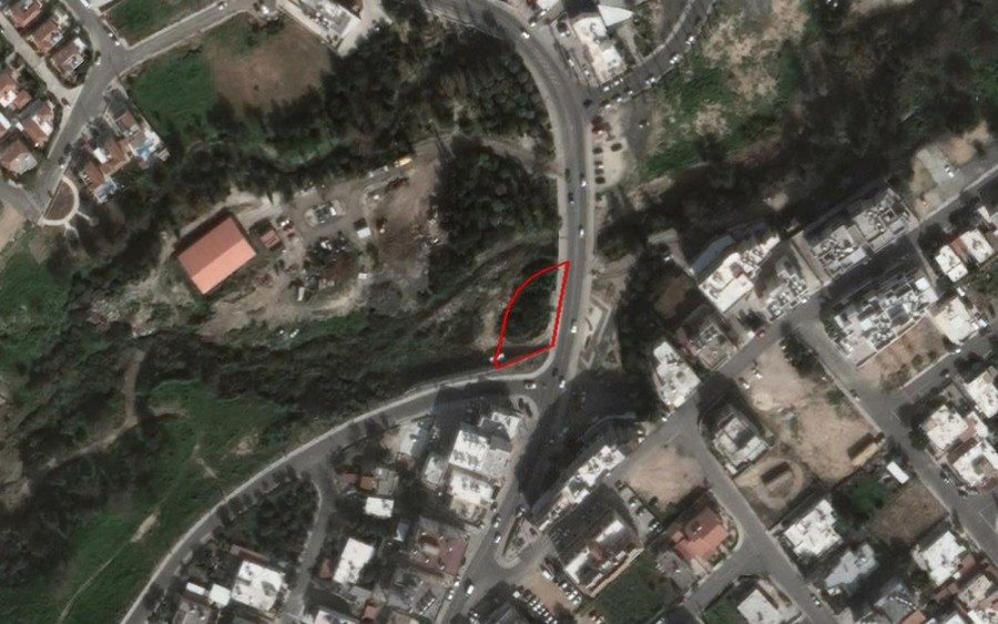 Paphos, Paphos Commercial Field For Sale | WW24819