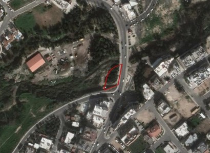Paphos, Paphos Commercial Field For Sale | WW24819