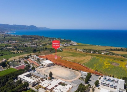 Polis Chrysochous Residential Field For Sale | WW24880