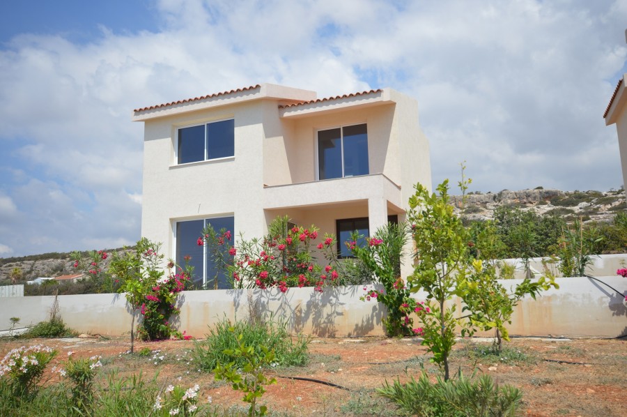 Detached Villa For Sale  in  Acheleia