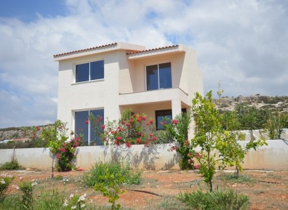 Agios Georgios, Paphos Detached Villa For Sale | WW9890