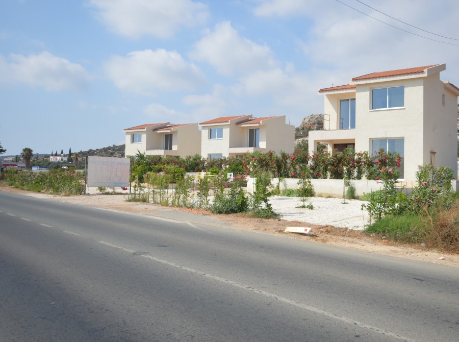 Agios Georgios, Paphos Detached Villa For Sale | WW9890