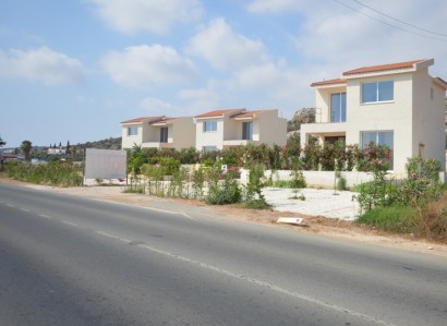 Agios Georgios, Paphos Detached Villa For Sale | WW9890