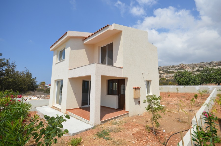 Detached Villa For Sale  in  Acheleia