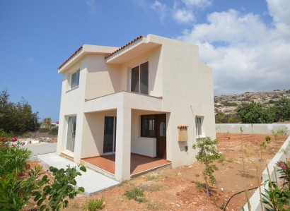 Agios Georgios, Paphos Detached Villa For Sale | WW9890