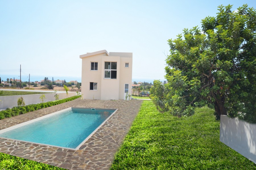 Detached Villa For Sale  in  Acheleia