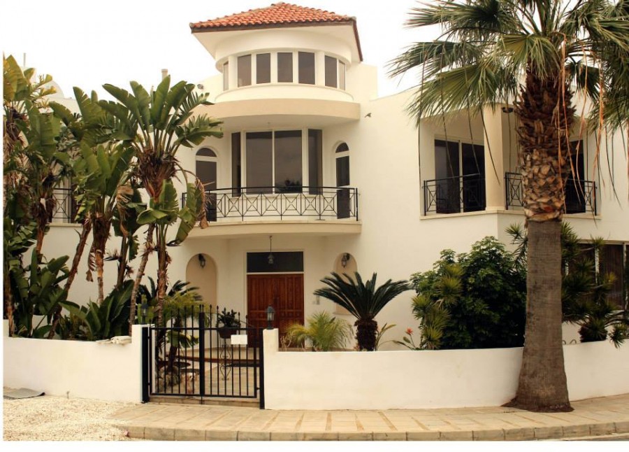 Detached Villa For Sale  in  Acheleia