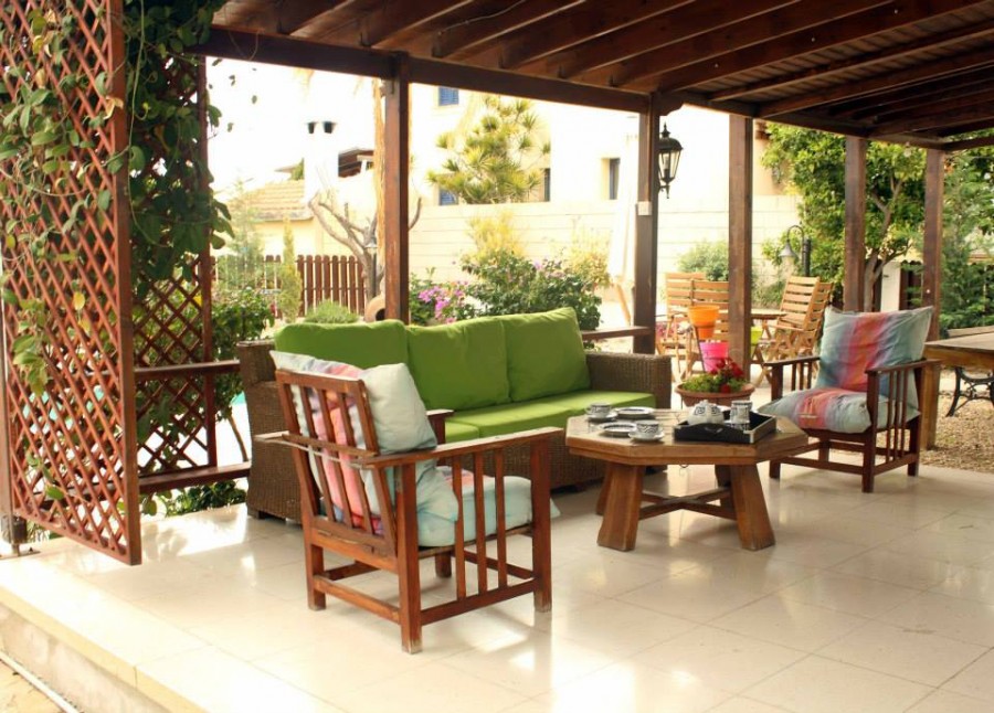 Detached Villa For Sale  in  Acheleia
