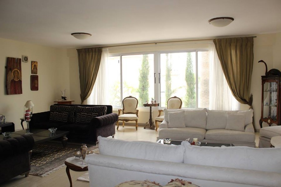 Detached Villa For Sale  in  Acheleia