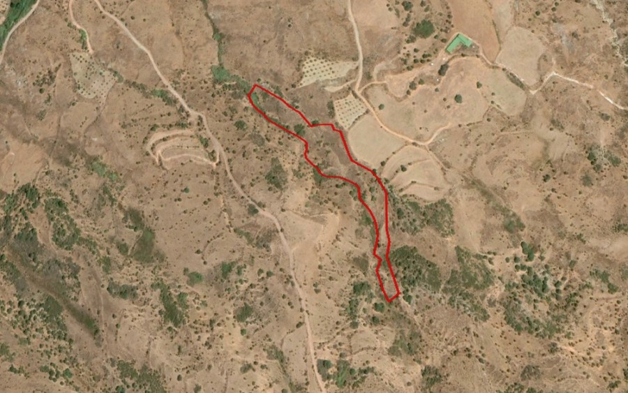 Episkopi, Paphos Agricultural Field For Sale | WW24942