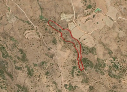 Episkopi, Paphos Agricultural Field For Sale | WW24942