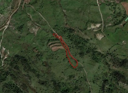 Episkopi, Paphos Agricultural Field For Sale | WW24945