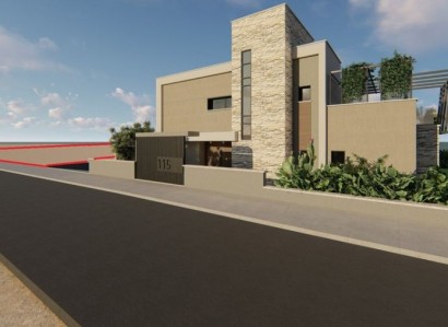 Strovolos, Nicosia Residential Plot For Sale | WW9984