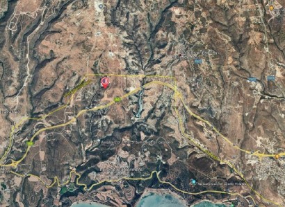 Sotira, Limassol Agricultural Field For Sale | WW25020