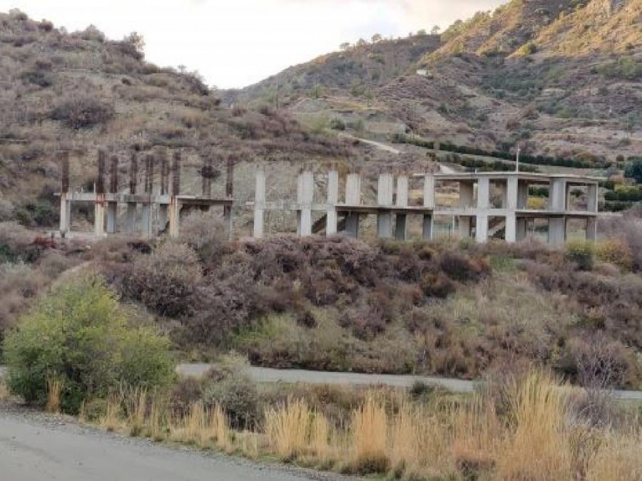 Dierona, Limassol Detached Villa For Sale | WW25224