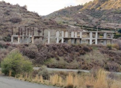 Dierona, Limassol Detached Villa For Sale | WW25224