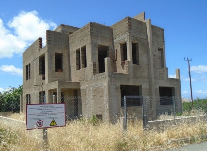 Argaka, Paphos Residential Building For Sale | WW25231